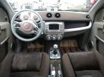 Smart ForFour Style Cool & Cosy Concept 2005 года